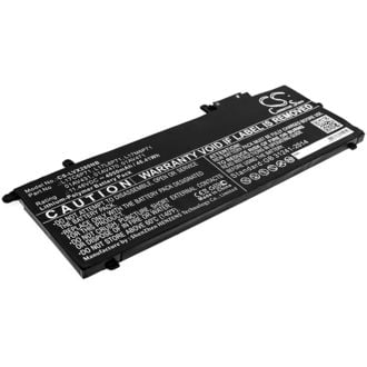 Baterie pentru Lenovo ThinkPad X280 / ThinkPad A285, 4050mAh, Li-Polymer