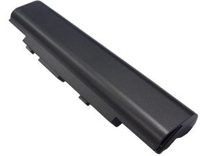 Baterie pentru Asus U20, U30, U81 și altele, 4400 mAh, Li-Ion