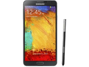 Samsung Galaxy Note 3 N9005 32 GB negru
