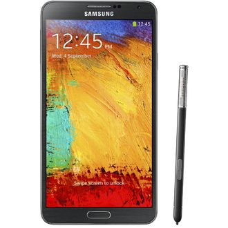 Samsung Galaxy Note 3 N9005 32 GB negru