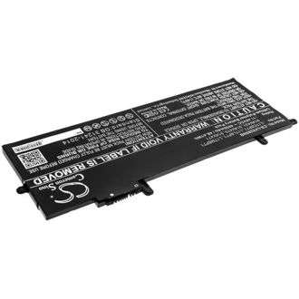 Baterie pentru Lenovo ThinkPad X280 / ThinkPad A285, 4050mAh, Li-Polymer