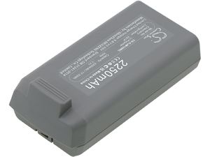 Akkumulátor DJI Mavic Mini 2 / SE, 2250 mAh, Li-Ion