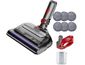 Mobilly Elektro-Mop-Bürste mit Wassertank für Dyson V7, V8, V10, V11, V15