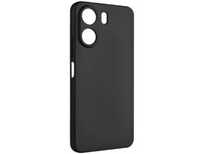 Поправен заден капак за Xiaomi 13C/POCO C65, черен