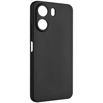 FIXED Story capacul din spate pentru Xiaomi 13C/POCO C65, negru