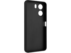 Поправен заден капак за Xiaomi 13C/POCO C65, черен