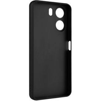 FIXED Story capacul din spate pentru Xiaomi 13C/POCO C65, negru