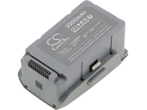 Akkumulátor DJI Mavic Air 2 / Air 2S, 3500 mAh, Li-Pol