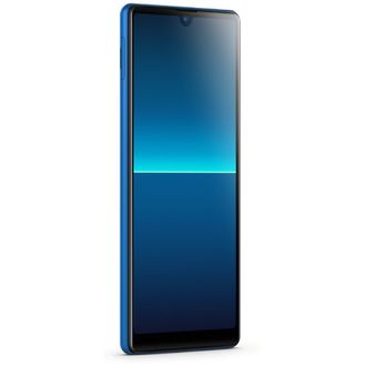 Sony Xperia L4, modrá