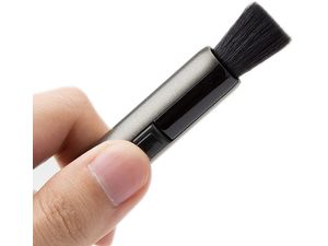 VSGO Power-Switch lencsetoll tisztító toll optikához