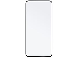 FIXED gehärtetes Schutzglas für Samsung Galaxy A55, schwarz