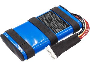 Akkumulátor a JBL Boombox 2 készülékhez, 10400 mAh, Li-Ion