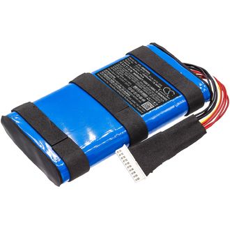 Baterie pentru JBL Boombox 2, 10400 mAh, Li-Ion