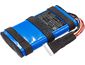 Akkumulátor a JBL Boombox 2 készülékhez, 10400 mAh, Li-Ion