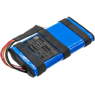 Baterie pentru JBL Boombox 2, 10400 mAh, Li-Ion