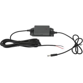 Încărcător Brodit pentru Zebra ET50/ET51/ET55/ET56, 12/24V, conector DC, instalare ascunsă