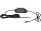 Brodit nabíječka pro Zebra ET50/ET51/ET55/ET56, 12/24V, DC konektor, skrytá instalace