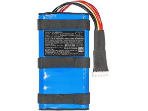 Akkumulátor a JBL Boombox 2 készülékhez, 10400 mAh, Li-Ion