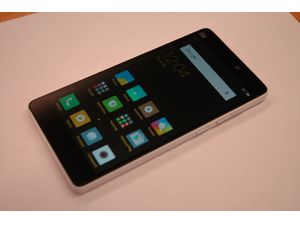 Xiaomi Mi4i alb, demo, cu garanție