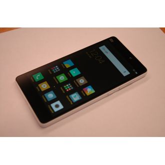 Xiaomi Mi4i weiß, Demo, mit Garantie