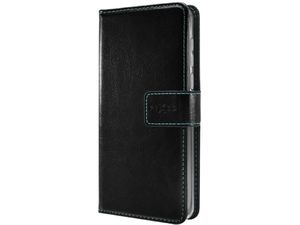 FIXED Opus book type case für Samsung Galaxy Xcover 4 schwarz