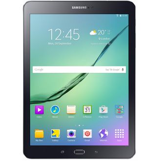 Samsung Galaxy Tab S2 9.7 Wi-Fi (SM-T810) 16 GB, черен