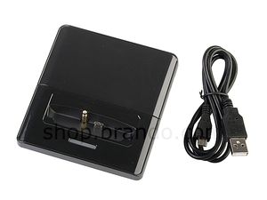 Kolébka Deluxe Brando - HTC touch HD2 + nabíječka ext. baterie