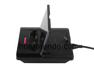 Kolébka Deluxe Brando - HTC touch HD2 + nabíječka ext. baterie