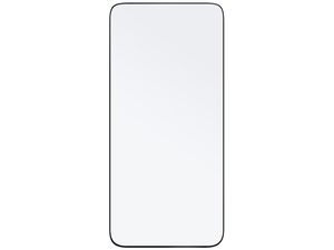 Защитно закалено стъкло FIXED за Samsung Galaxy S24, черно