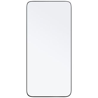 Sticlă securizată FIXED de protecție pentru Samsung Galaxy S24, negru