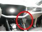 Brodit ProClip montážní konzole pro Volkswagen Touareg 19-24, na střed vpravo