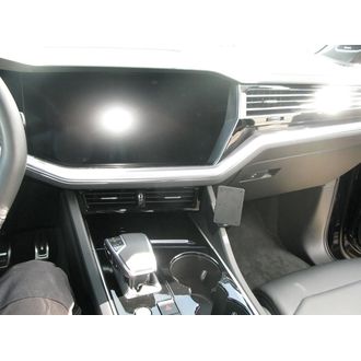 Brodit Монтажна скоба ProClip за Volkswagen Touareg 19-24, централно дясно