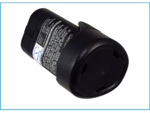 Baterie pentru Bosch GOP 10.8V (eq. BAT413), 1500mAh