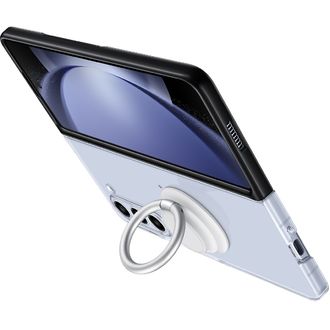 Carcasă transparentă Samsung pentru Galaxy Z Fold 5