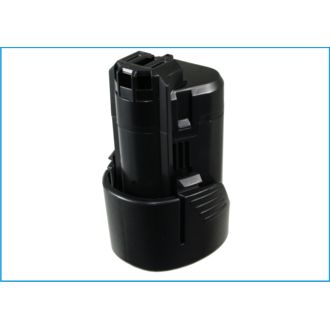 Baterie pentru Bosch GOP 10.8V (eq. BAT413), 1500mAh