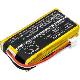 Baterie pentru JBL Flip / Flip 1,1050 mAh, Li-Pol
