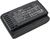 Baterie pentru Samsung Jet 60, Jet 60 Flex, 2200 mAh, Li-Ion