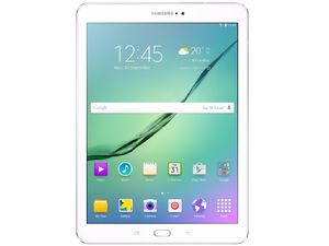 Samsung Galaxy Tab S2 9.7 Wi-Fi (SM-T810) 16 GB, weiß