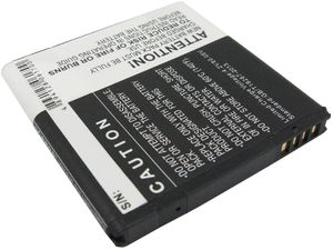 Akkumulátor HTC Desire X, Desire V 1600 mAh, Li-ion