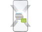 Защитно закалено стъкло FIXED за Apple iPhon 15, черно