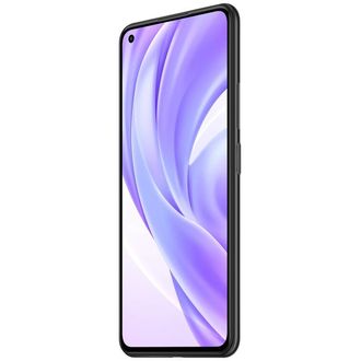 Xiaomi Mi 11 lite 4G 6/64GB, černá