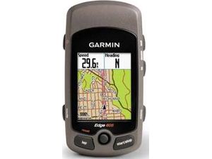 Garmin Edge 605 + Topo Czech (CD)
