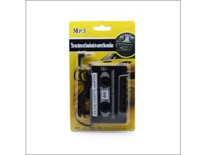 Kazeta do auta, adaptér audio/kazeta