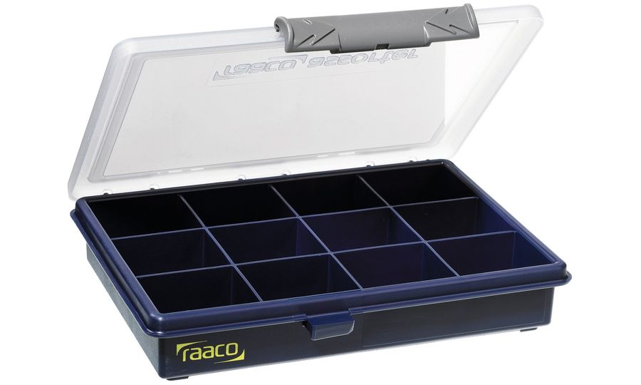 raaco Assorter 6-12