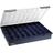 raaco Assorter 4-32 pudełko na małe części (dł. x szer. x wys.) 261 x 338 x 57 mm przedziały: 32