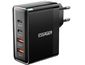 Essager Multi Charge 100W, 2xUSB-C + 2xUSB-A