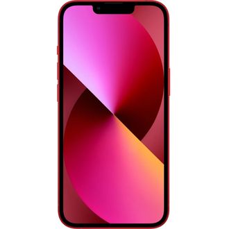 Apple iPhone 13 128GB (PRODUCT) RED