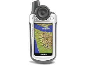 Garmin Colorado 300