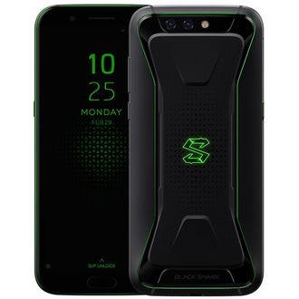 Xiaomi Fekete Shark 6GB/64GB fekete