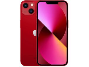 Apple iPhone 13 128GB (TERMÉK) PIROS